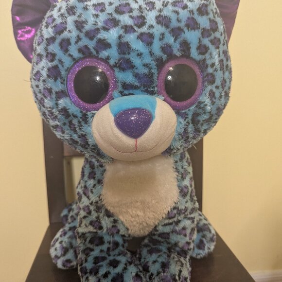 TY Beanie boo plushy - Picture 1 of 1